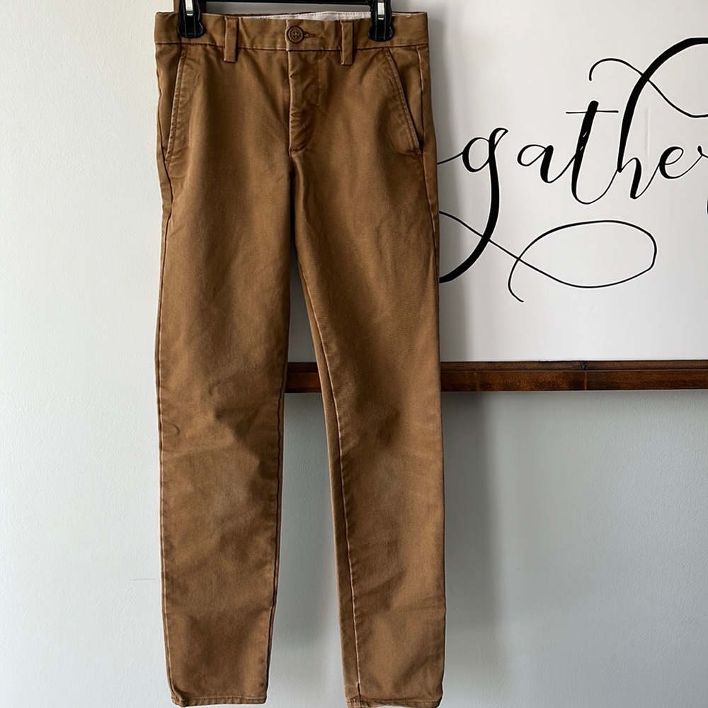 Gap Boys khaki pants